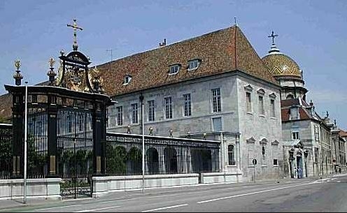 VISITE DU MUSÉE DE L’ANESTHÉSIE