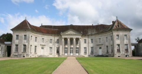 Visite du Château de Moncley