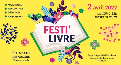 Festi'Livre