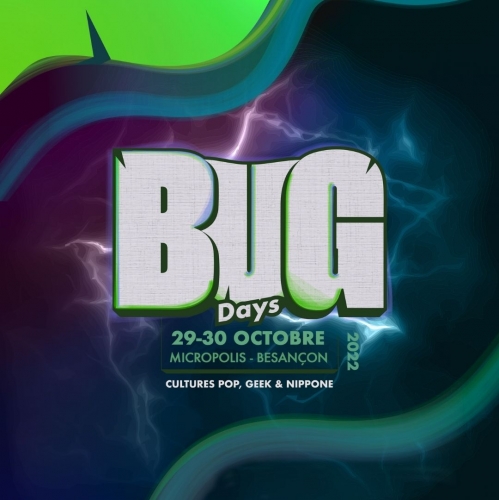 BUG Days