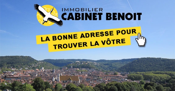 IMMOBILIER CABINET BENOIT