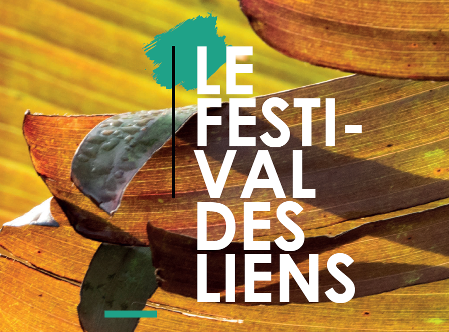 LE FESTIVAL DES LIENS