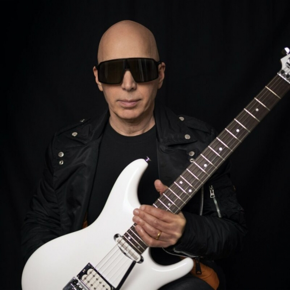 Joe Satriani