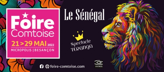 Foire Comtoise 2022