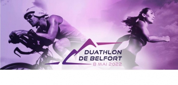 Duathlon de Belfort