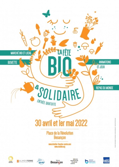 FETE BIO ET SOLIDAIRE