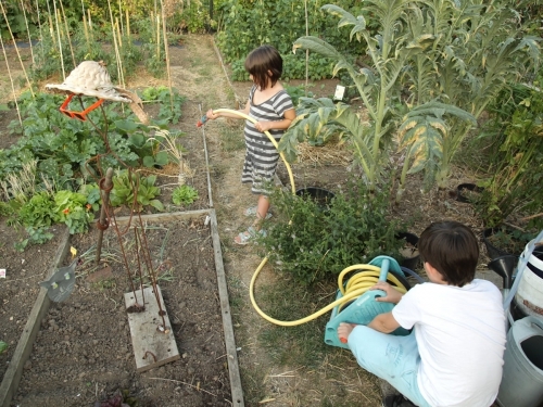 Les rendez-vous des jardiniers