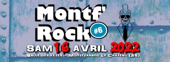 Montf'Rock