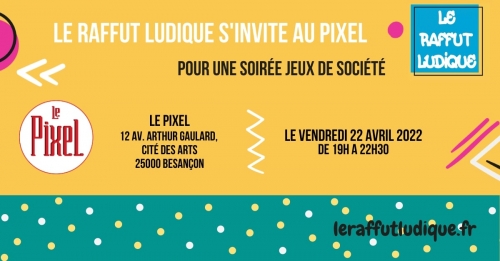 Tournoi d'Unlock à la citronnade