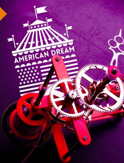 American Dream - le off
