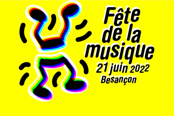 Fête de la musique 2022