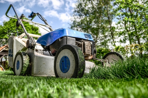 Formation Gestion des déchets verts