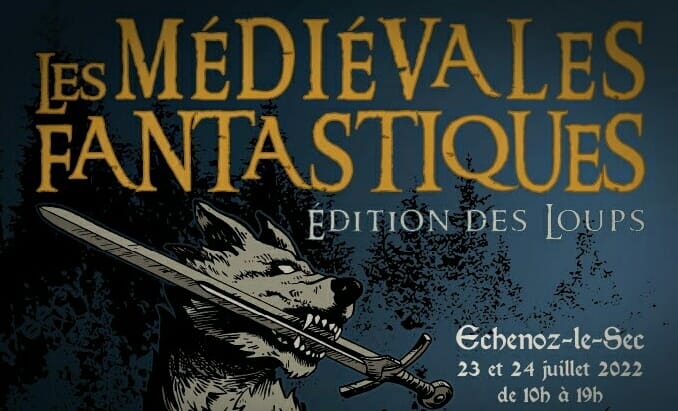 Les Médiévales Fantastiques