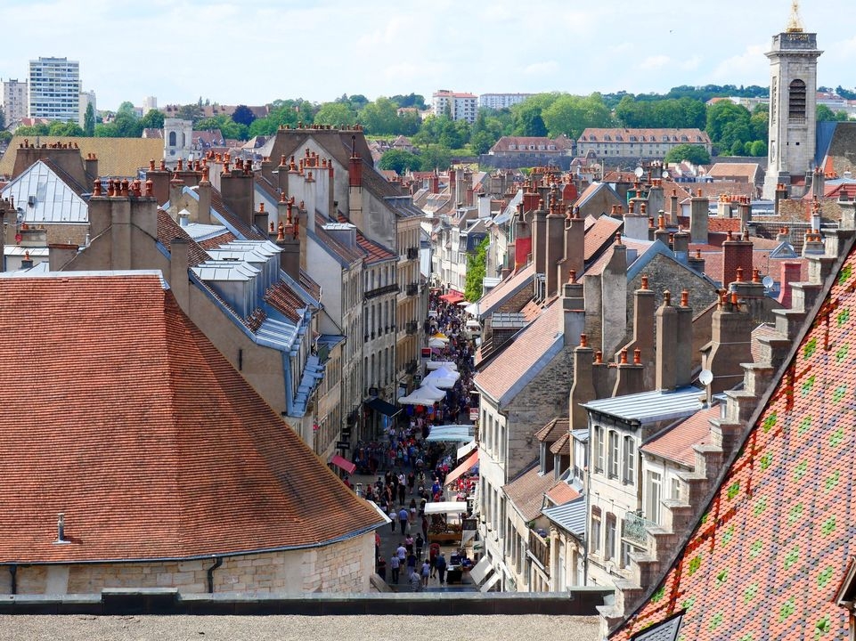 Braderie d'été