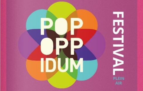 Festival Popoppidum
