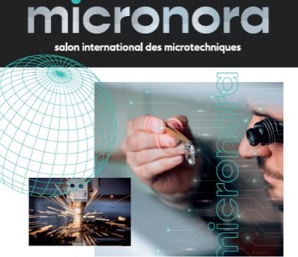Salon Micronora
