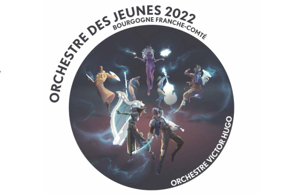 Orchestre des jeunes