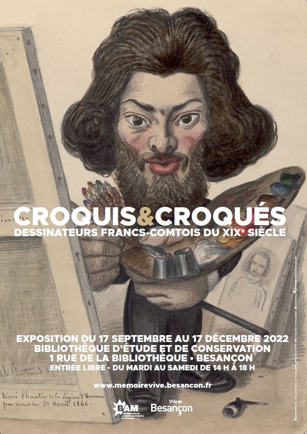 Croquis & croqués