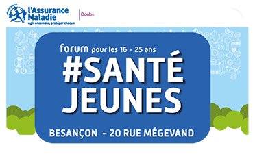 Forum #santé jeunes