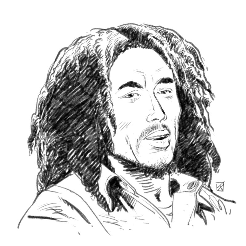 Albums Cultes ! Bob Marley & The Wailers
