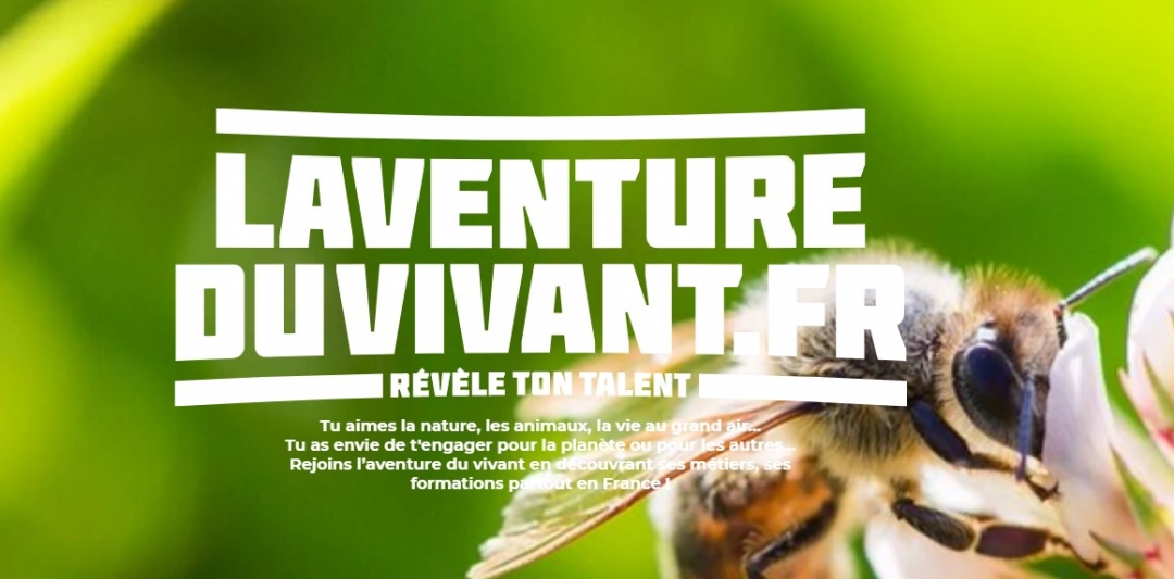 l'Aventure du vivant fera étape à Besançon