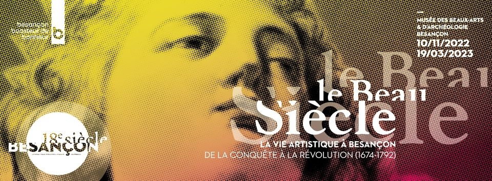 Le beau siècle, 120 ans d'arts