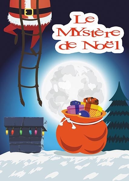 Le mystère de Noël