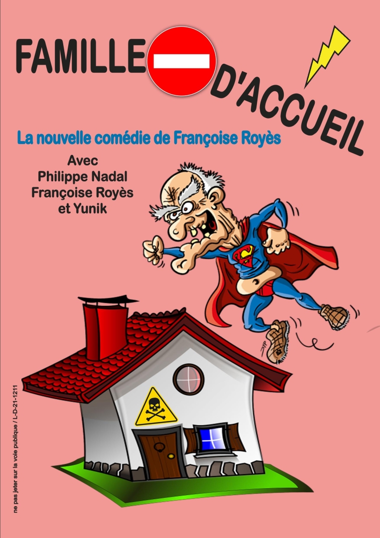 Famille d’accueil à Besançon