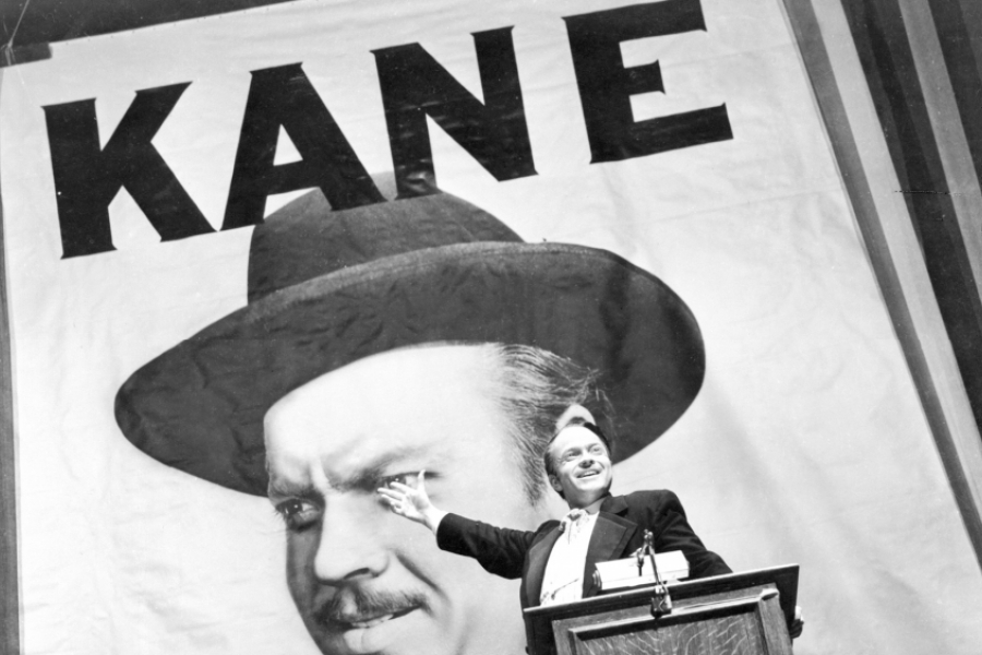 Faut voir ! Citizen Kane