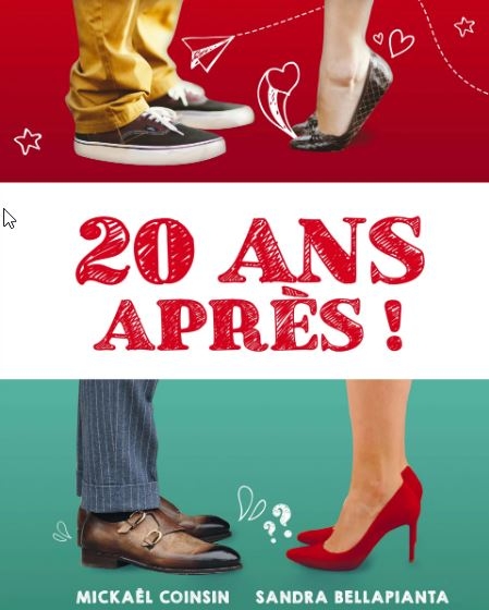 20 ans après