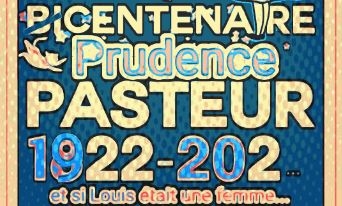 Prudence Pasteur