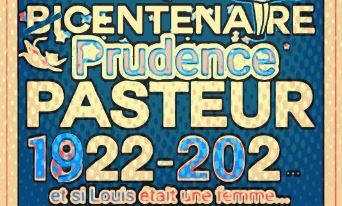 Prudence Pasteur