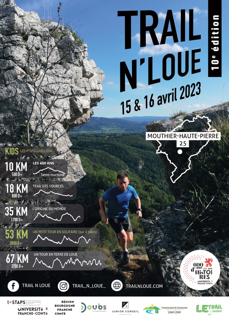 Trail'N'Loue