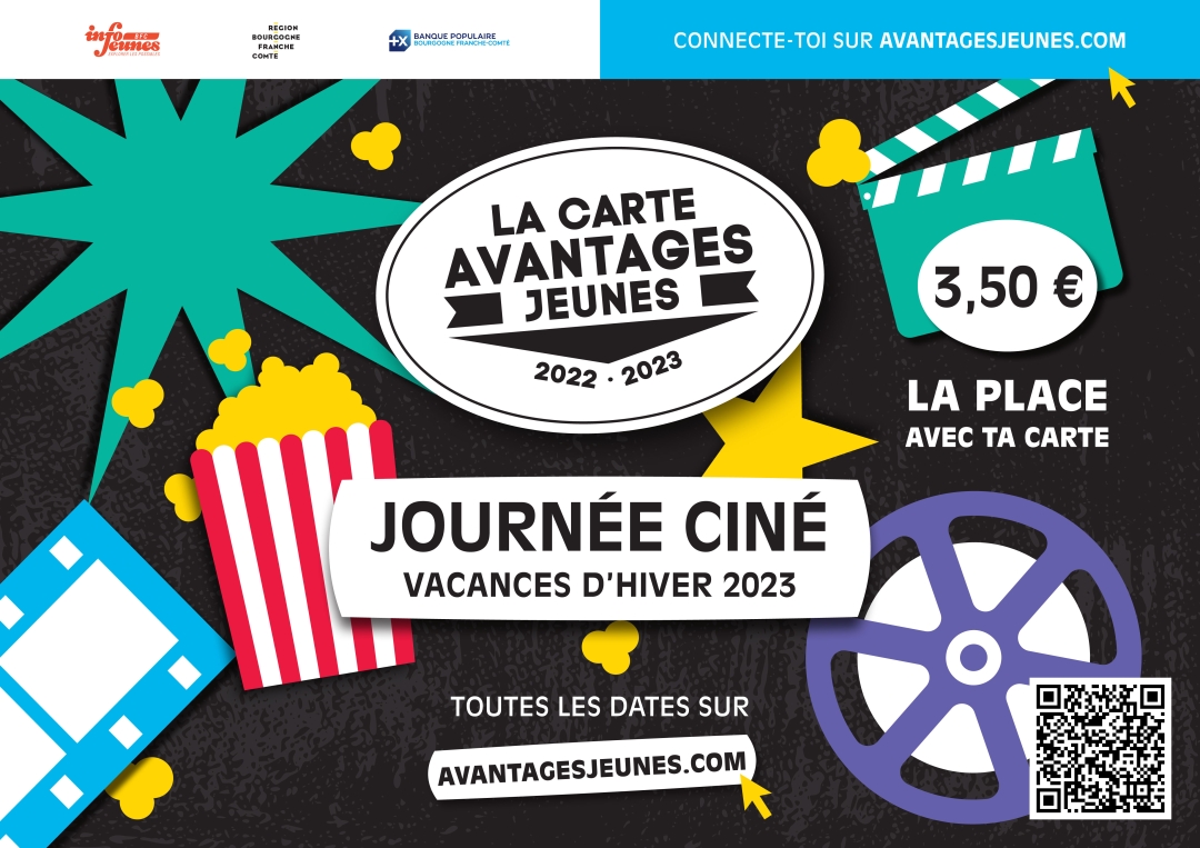 Journée ciné