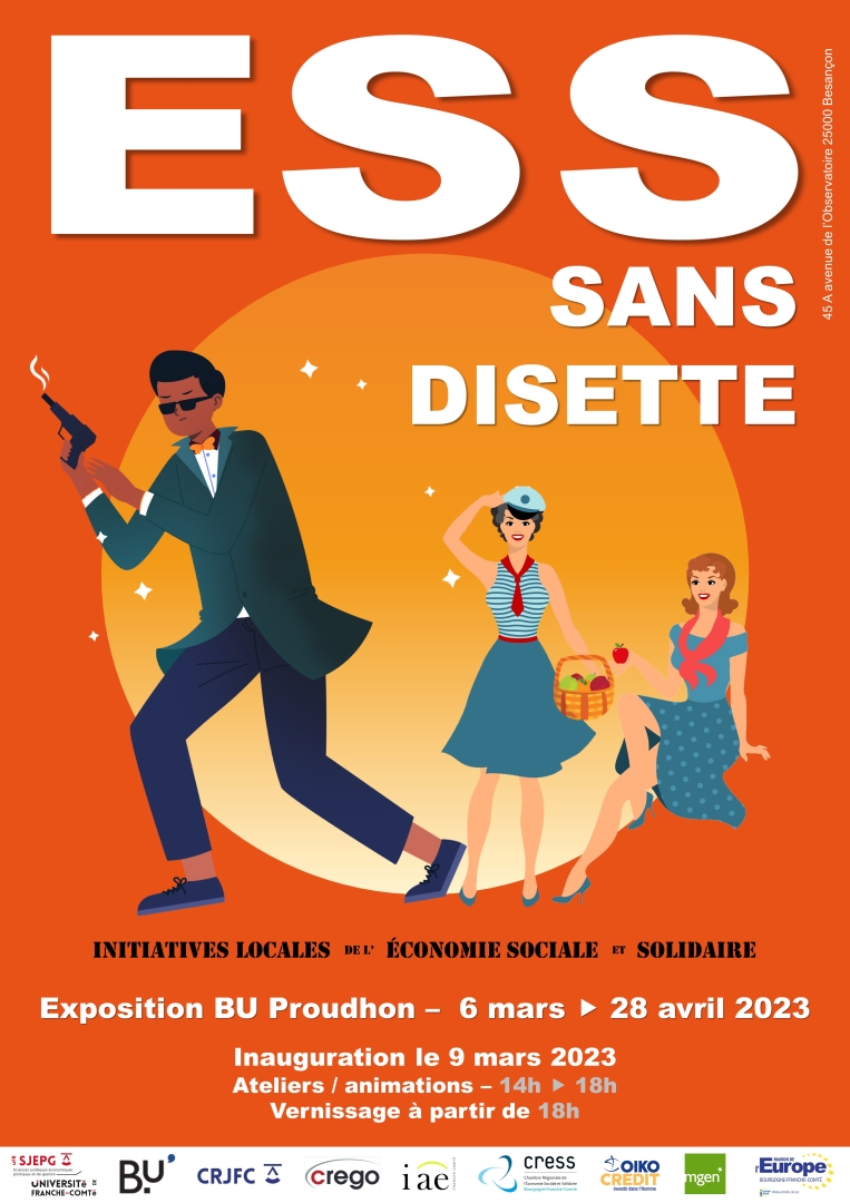 ESS sans disette 