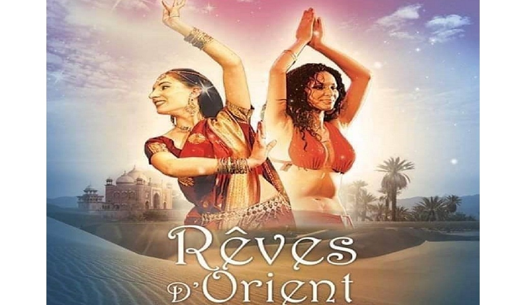 REVES D’ORIENT