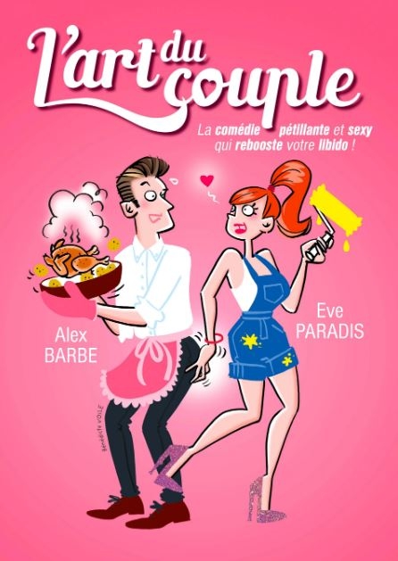 L'art du couple