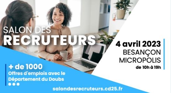 Salon des Recruteurs