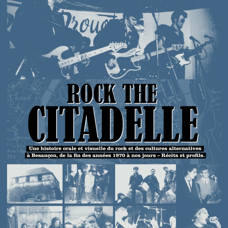 Rock the Citadelle