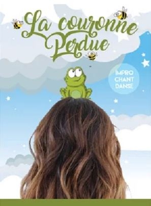 La couronne perdue