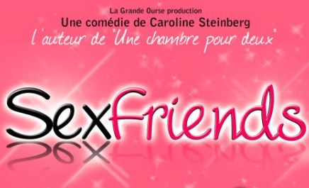 Sexfriends