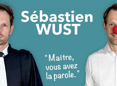 Maître, vous avez la parole