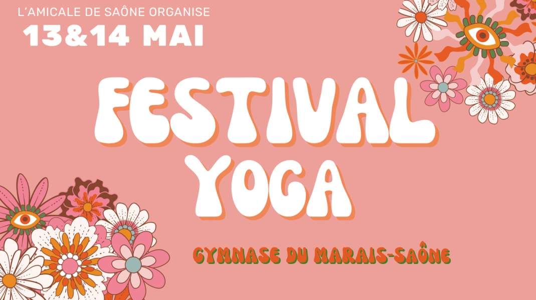 Fetival Yoga