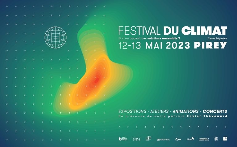 Festival du climat