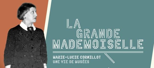 La Grande Mademoiselle