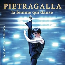 Pietragalla : La Femme qui danse