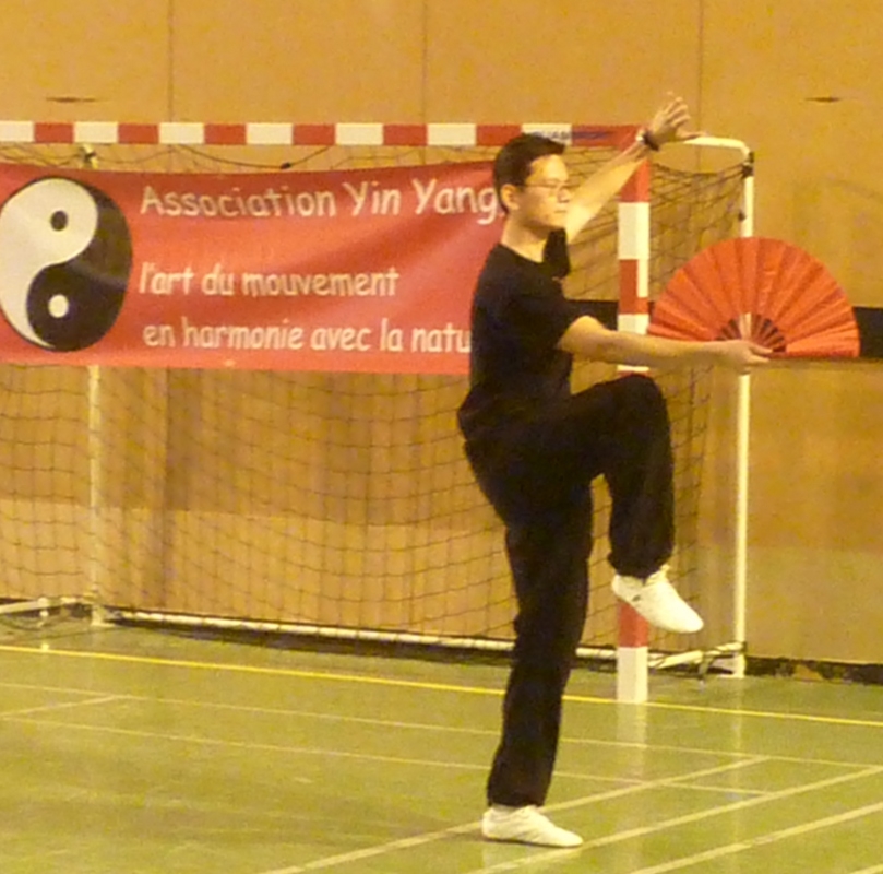 Stage de Tai Chi Gong Fu ouvert à tous