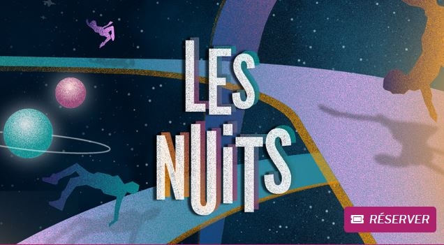 Les Nuits avec DJ Spaghetti