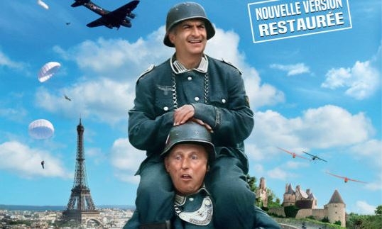 La Grande Vadrouille