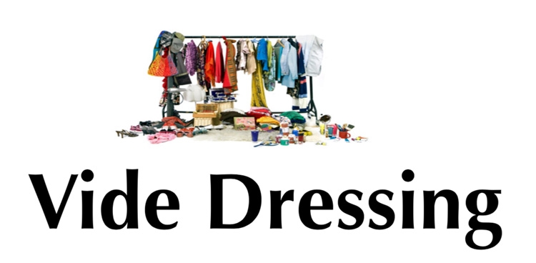 Vide-Dressing